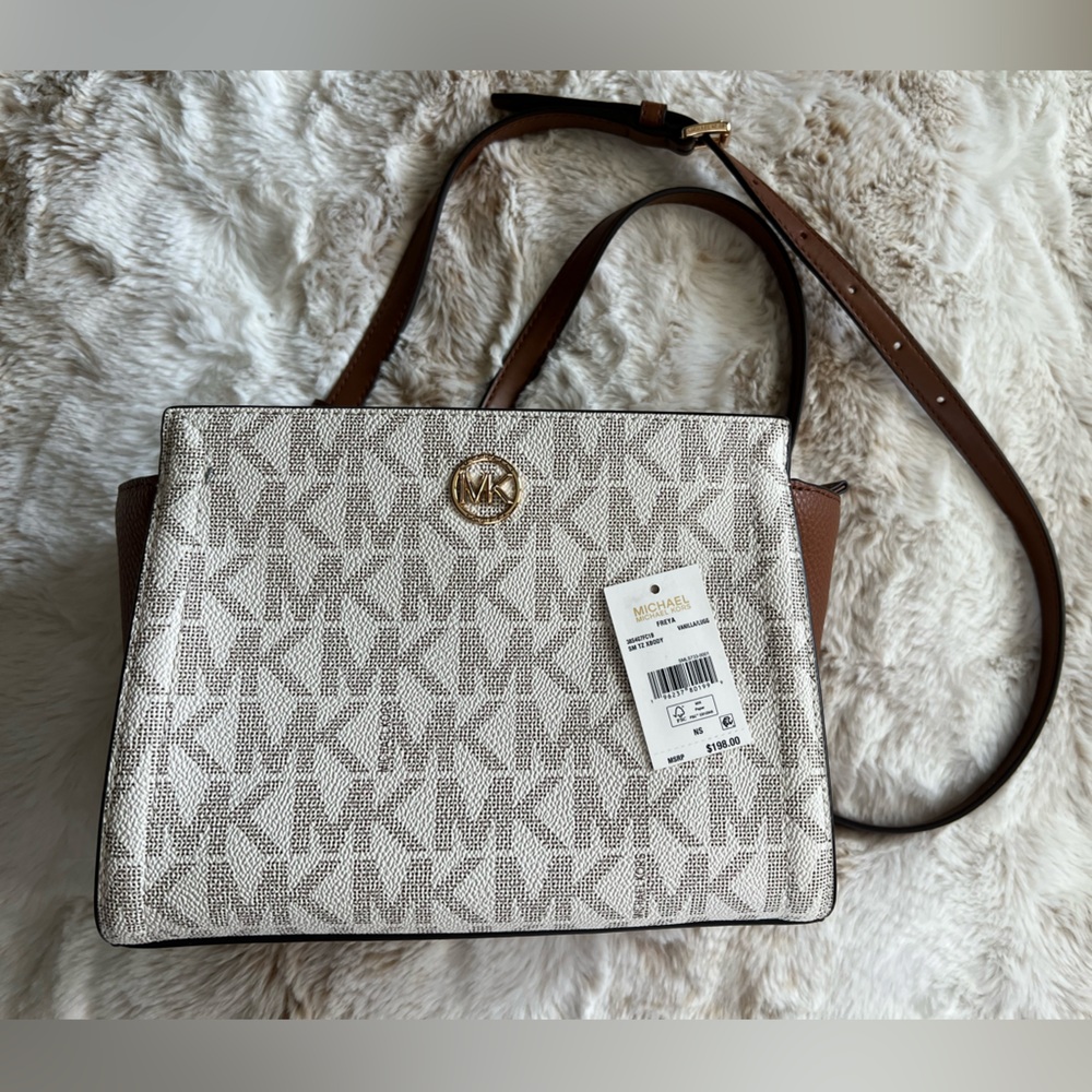 MK crossbody